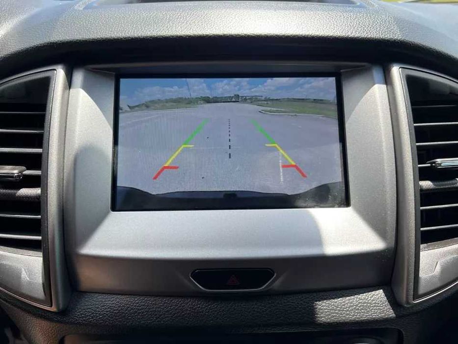 2023 Ford Ranger STX