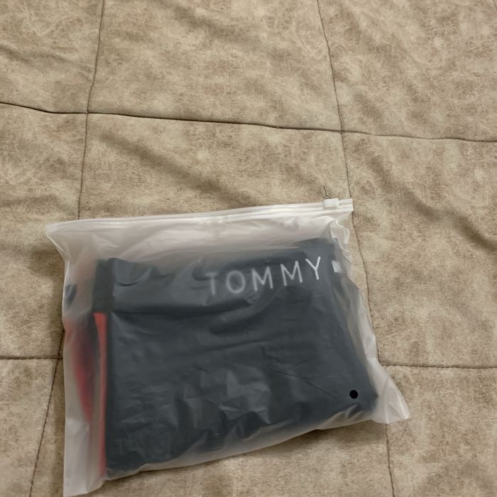 Трусы tommy helfiger