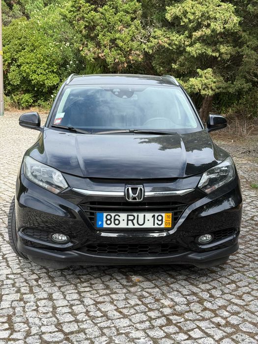 Honda HRV 1.6DTEC