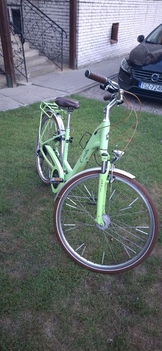 Sprzedam rower CUBE