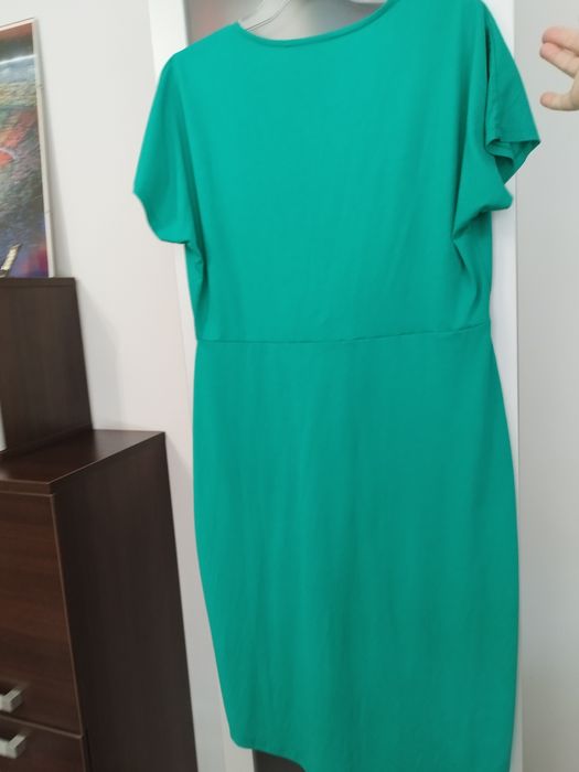 Sukienka midi rm 44