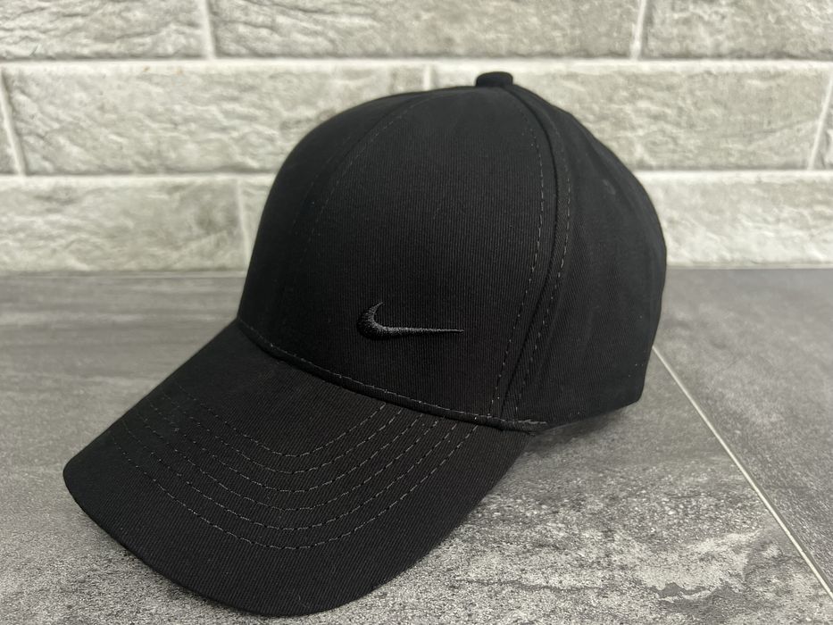 Кепка Nike Найк з вишитим лого
