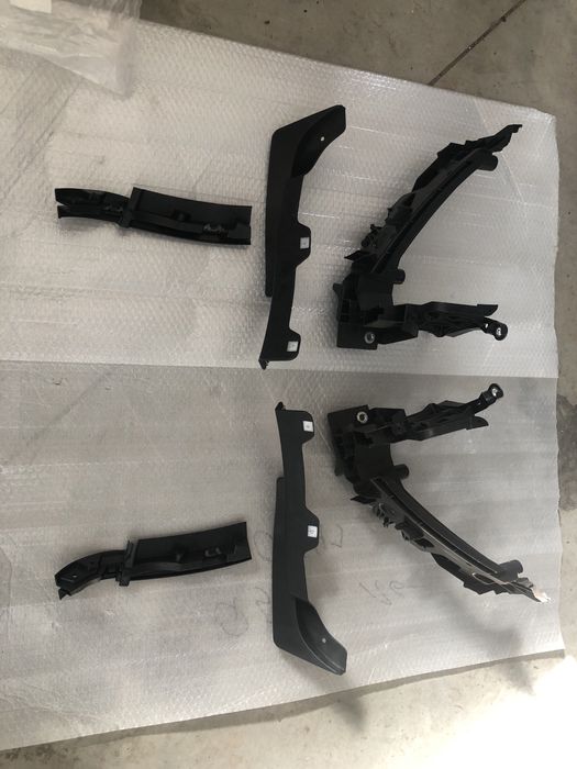 Окуляр фари Audi Q5