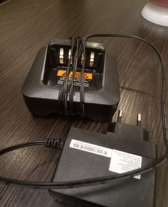 Рація Моторола DP 4401e