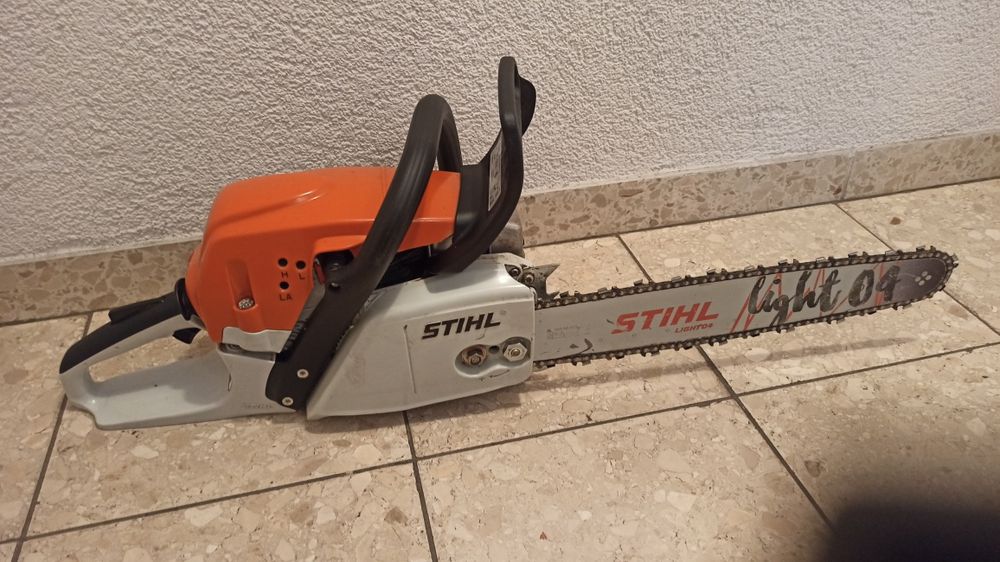 Piła spalinowa łańcuchowa  Stihl MS 271