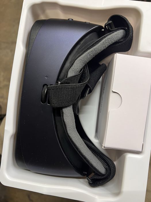 Samsung Gear Vr (realidade Virtual)