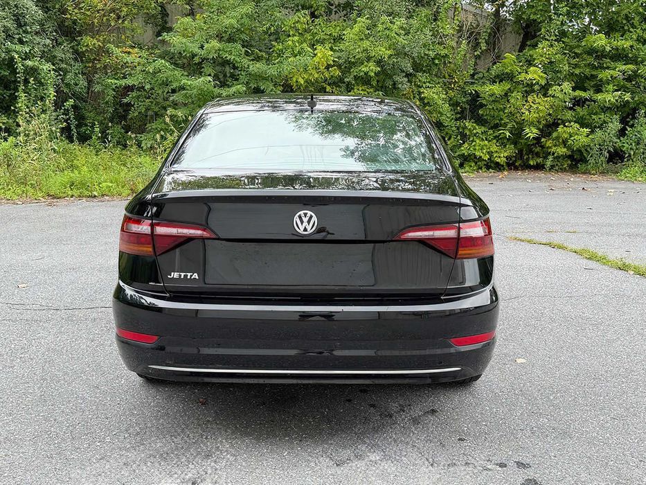 Volkswagen Jetta 2020