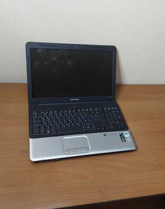 Ноутбук HP CQ60 Під відновлення Память=0 /HDD=0