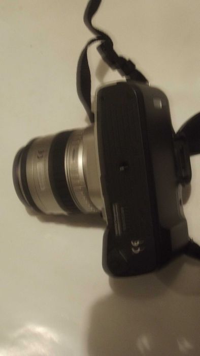 Aparat fotograficzny Pentax 35-80 analogowy