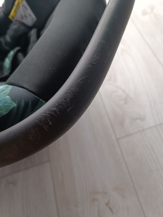 Wózek 3w1 BabyActive Mommy