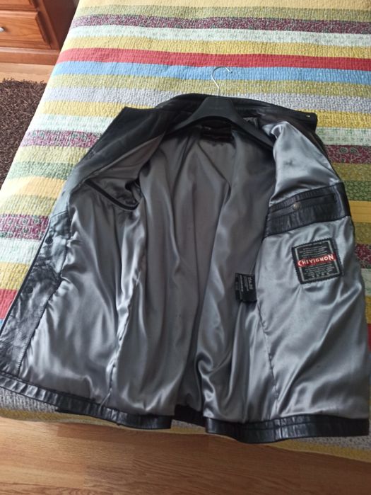 Casaco Chevignon64737757058690121