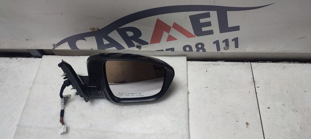 Зеркало правое,левое 15 пинов Nissan Murano z52
