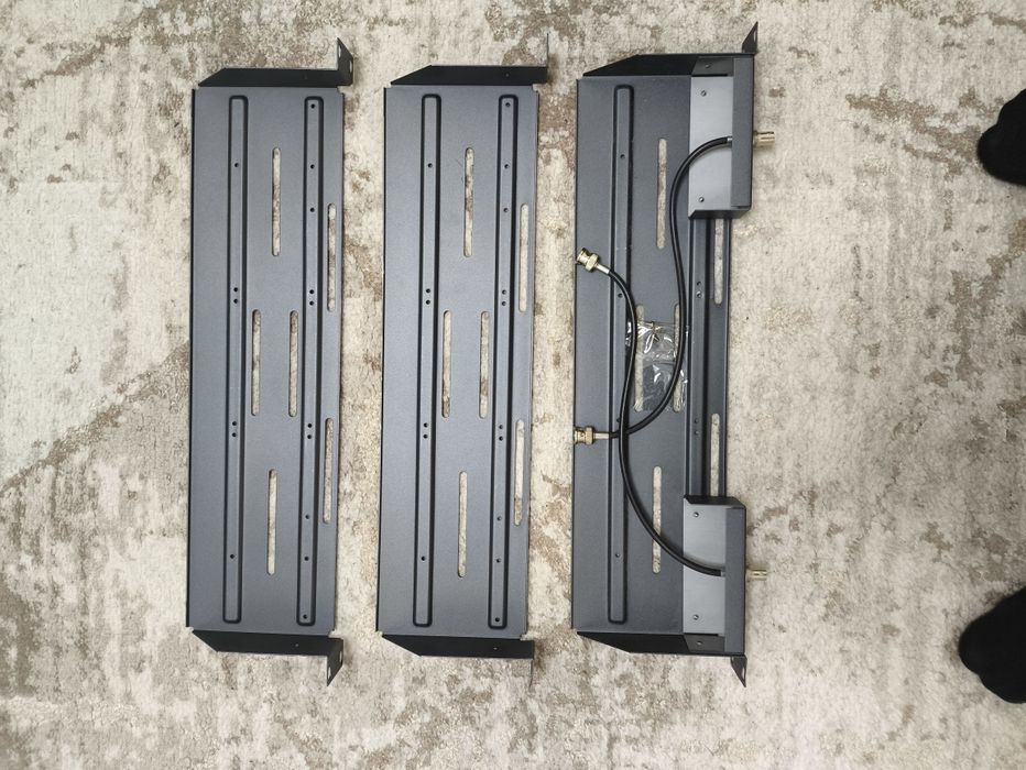 Продам рек під Sennheiser G1, G2