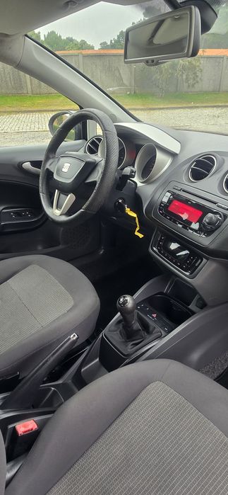 SEAT Ibiza — fotografia 4