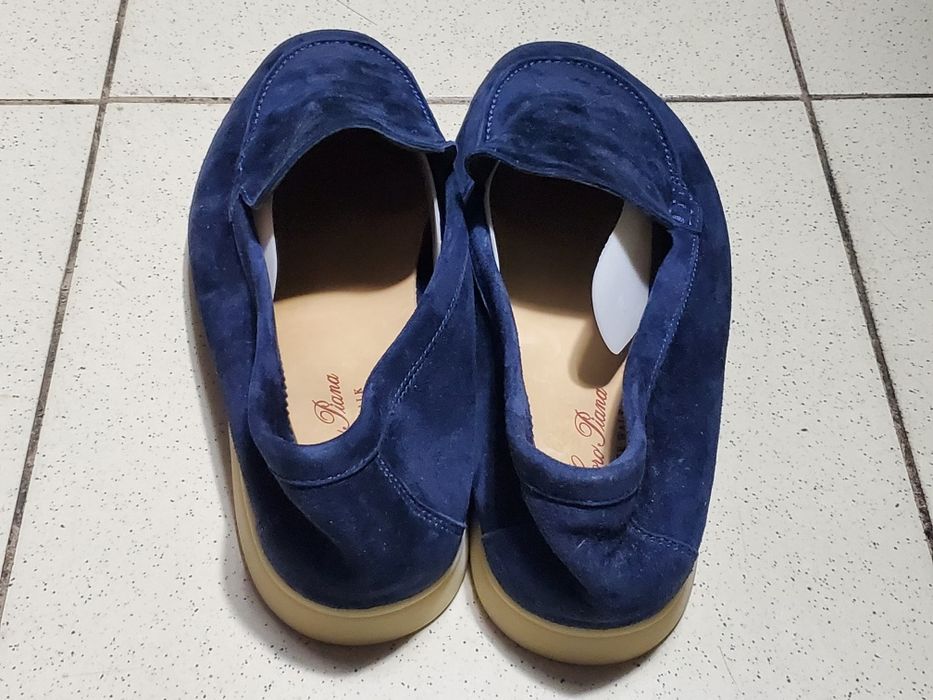 Loro piana лофери