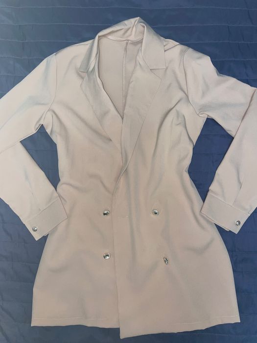 Сукня піджак дуже стильна