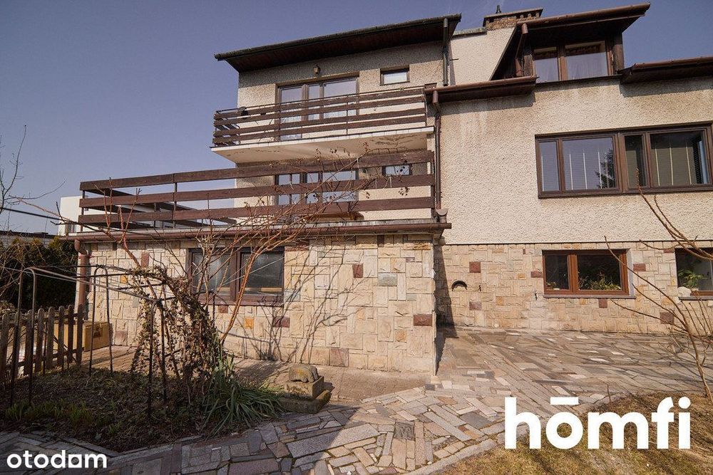 Przestronny Dom w Zamościu os. Rataja