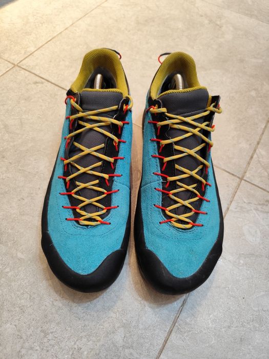 la sportiva tx4 - купить товары моды и стиля - Цена на OLX.ua