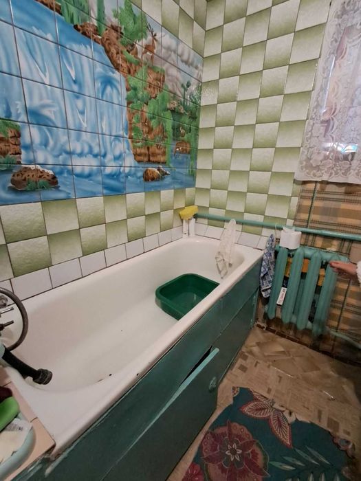 Сдам комнату в доме со всеми удобствами. Пр-т Металлургов