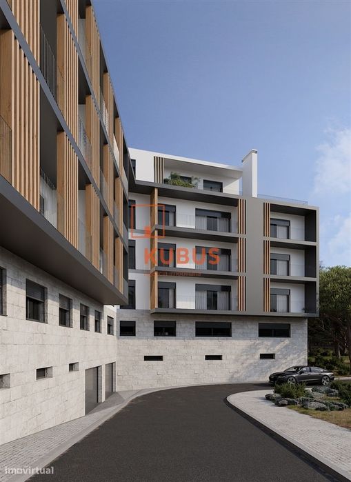 Apartamento T2 - Entroncamento
