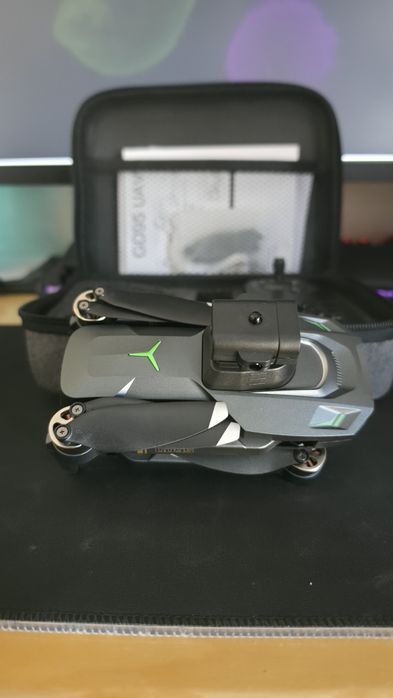 Global Drone GD95