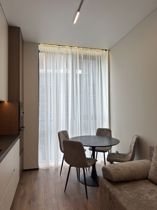 ЖК Uzh Towers. Продаж 1.5 кімнатної. Набережна