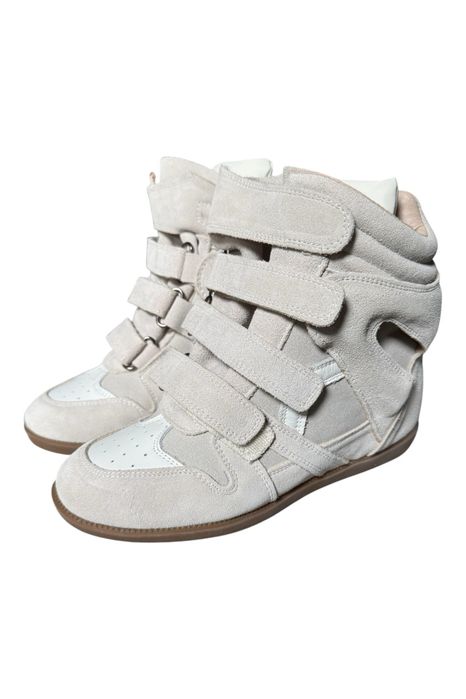 Isabel Marant Shoes buty, swag archive affliction 38