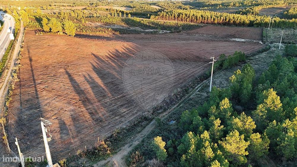 Terreno  para venda