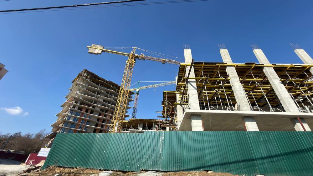 1-кімнатна квартира за адресою вул. Ленона (площа 45,6 м²) - Atlanta.ua - фото 5