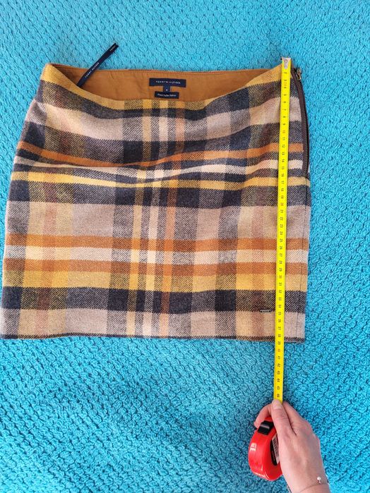 Міні юбка Tommy Hilfiger