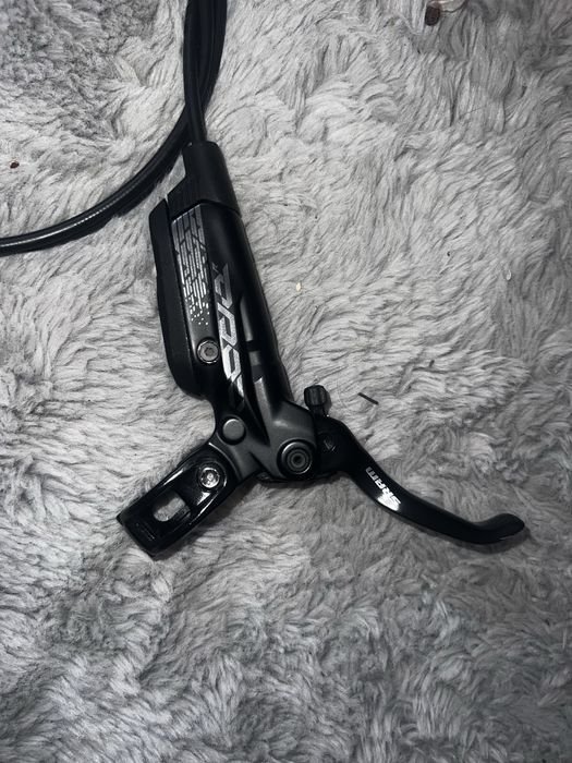 Hamulce Sram  Code R NOWE