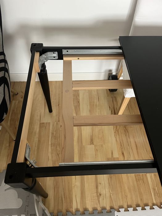 Stół Ikea Ingatorp