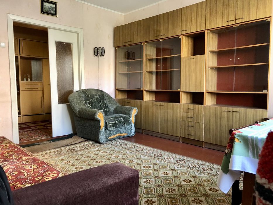 3-кімнатна, 64 м², Богунія, зручна локація, гарна ціна.