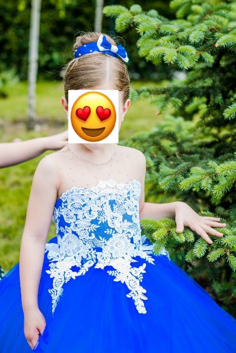 Платье на выпускной или фотосессию 500грн