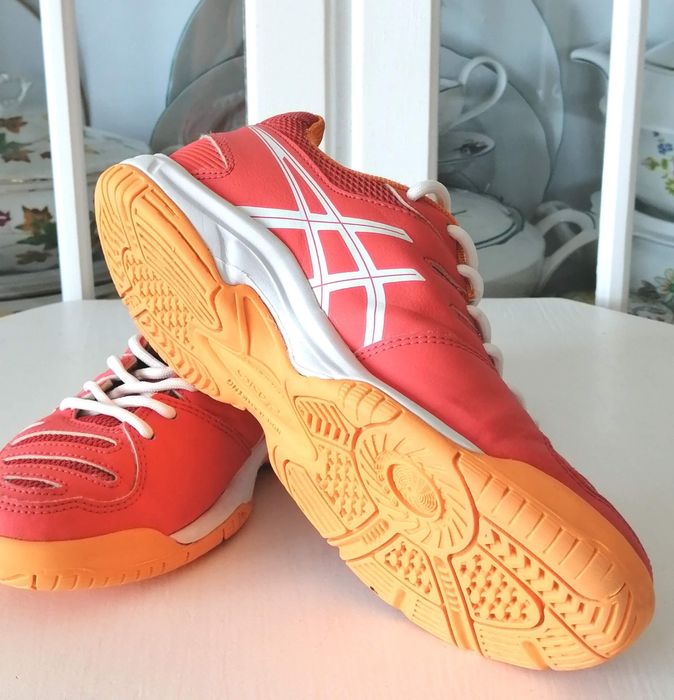Buty sportowe do biegania Asics roż 37