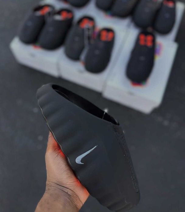 Nike Mind 001 Black  R.39