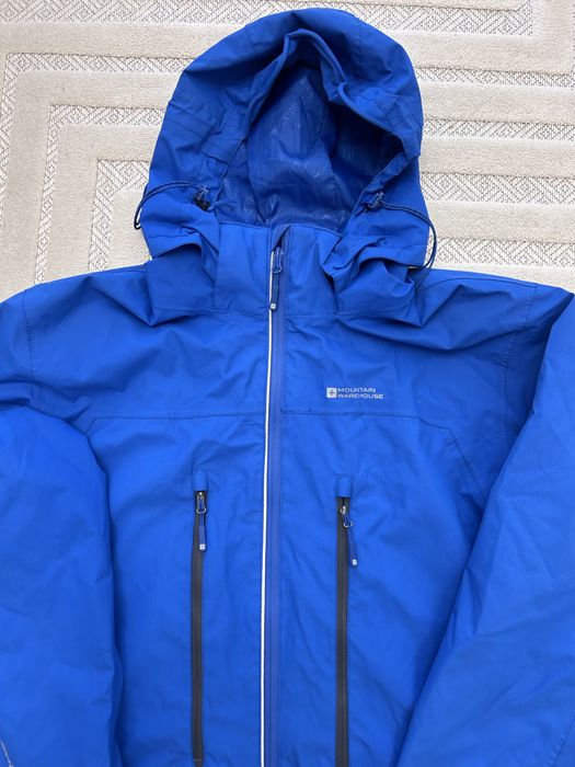 Штормовка Mountain Warehouse L-XL
