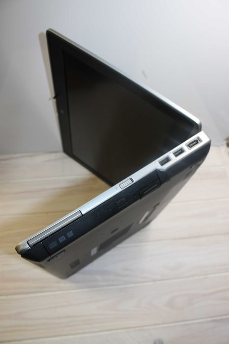 Ноутбук Dell Latitude 6420