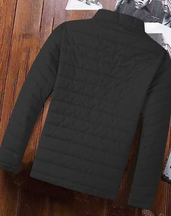 Kurtka zimowa ciepła