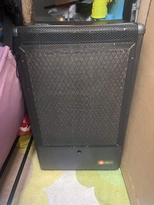 Aqueceder a gás bom estado