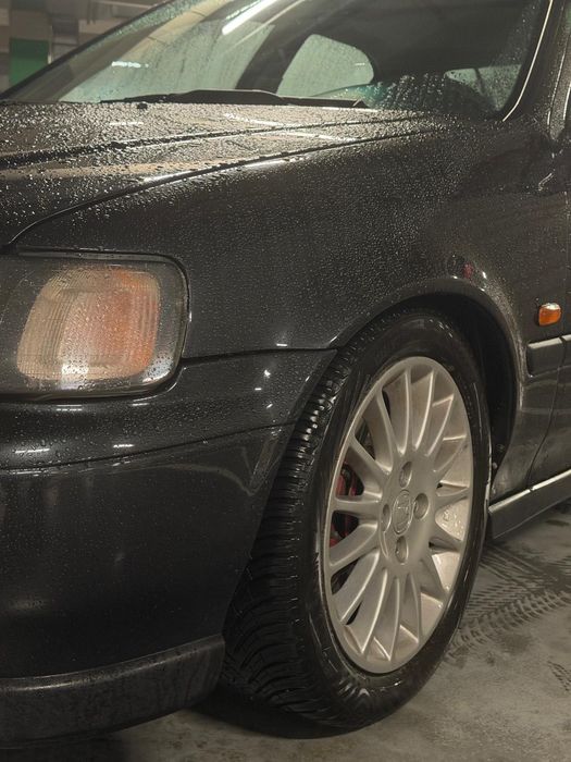 Honda civic mb1 S/R, 1.6 vtec