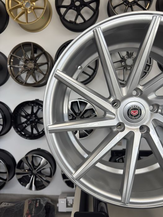Jantes 19 look vossen cvt