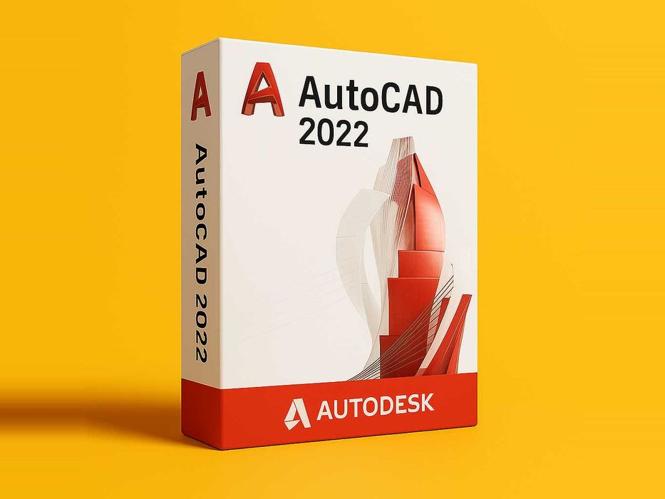 AutoCAD POLSKA Pełna wersja Polska projektowanie DWG CAD WYPRZEDAŻ