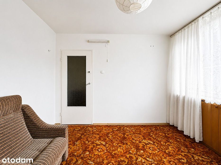 Mieszkanie – Katowice - Widok 3
