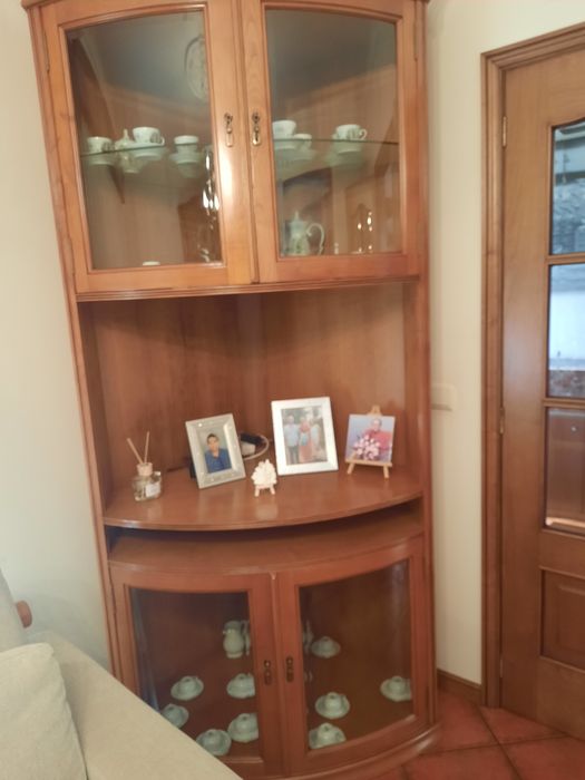 Moveis novos com acabamento e sem acabamento