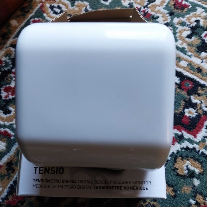 Vendo Aparelho medir pressão arterial como novo