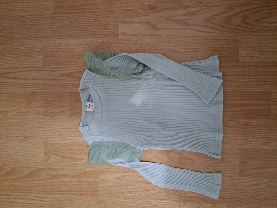 Roupas Criança | Praticamente Nunca Usadas