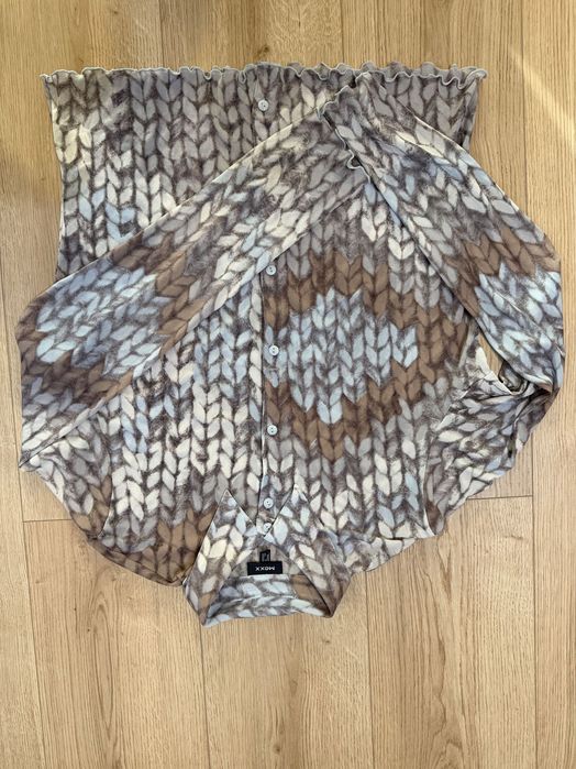 Блузка MEXX розмір XL