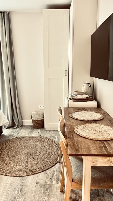 Pokoje Noclegi Mielno z łazienkami blisko morza i centrum BOHO