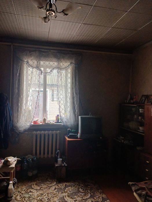 Продам будинок с. Булахівка